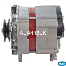 Генератор KRAUF ALI4118LK