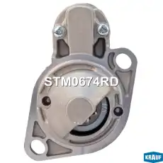 Стартер KRAUF STM0674RD