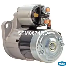 Стартер KRAUF STM0674RD