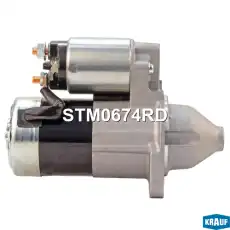 Стартер KRAUF STM0674RD