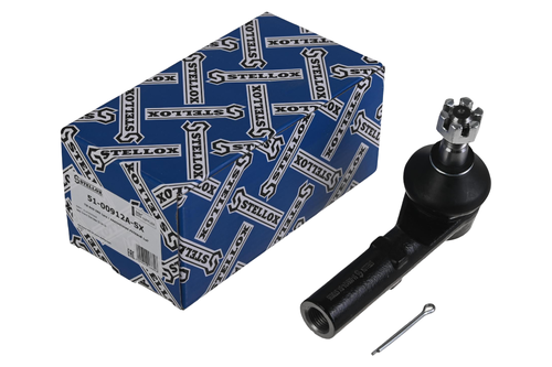 Рулевой наконечник STELLOX 51-00912A-SX