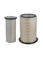 Фильтр воздушный STELLOX 81-21226-SX