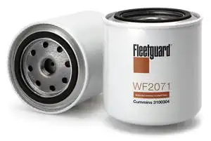 Фильтр системы охлаждения CUMMINS WF2071