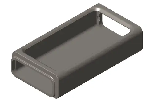 Чехол 2892096 CUMMINS