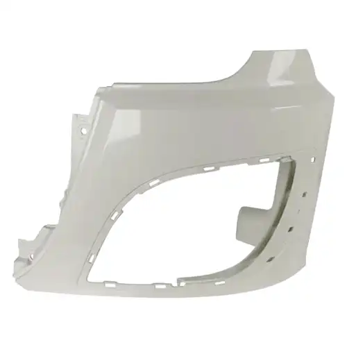 Front plate Headlamp 2033875 DAF
