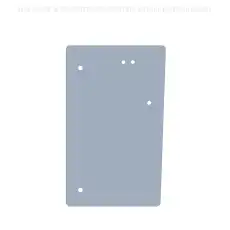 87753548 - стекло CNH