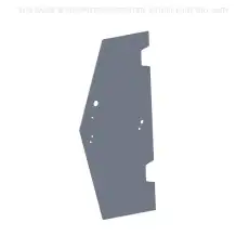 84322977 - стекло CNH