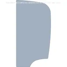 84186081 - стекло CNH