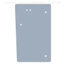 87753547 - стекло CNH