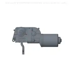 87372247 - мотор CNH