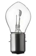 лампа 25/25W 2255 SPAHN GLUHLAMPEN