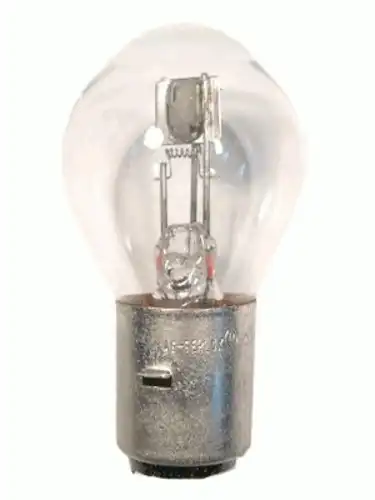 лампа 25/25W 2255 SPAHN GLUHLAMPEN