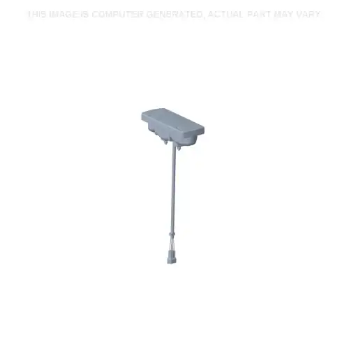 Фонарь задний CNH 47675953