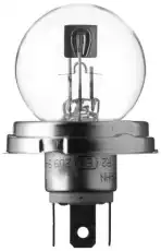Автолампа SPAHN GLUHLAMPEN 45152