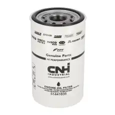 Фильтр масляный 51441635 CNH