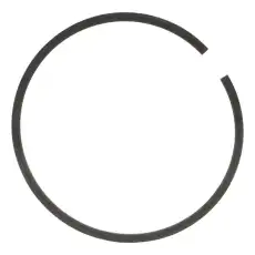 87802336 - комплект поршневых колец CNH
