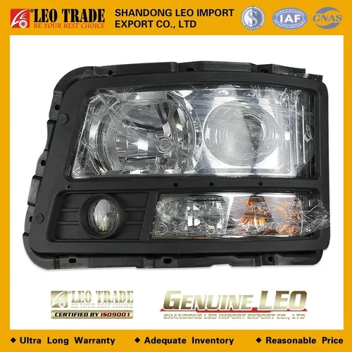 Фара LEO TRADE LEO800022A