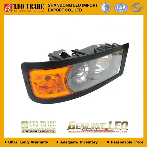 Фара LEO TRADE LEO800021A