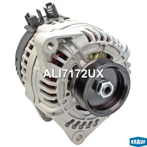 Генератор KRAUF ALI7172UX