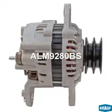 Генератор KRAUF ALM9280BS