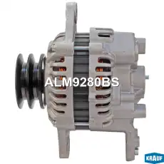 Генератор KRAUF ALM9280BS
