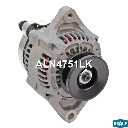 Генератор KRAUF ALN4751LK