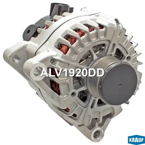 Генератор KRAUF ALV1920DD