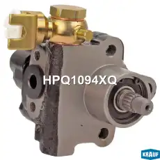 Насос гидроусилителя руля KRAUF HPQ1094XQ