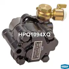 Насос гидроусилителя руля KRAUF HPQ1094XQ