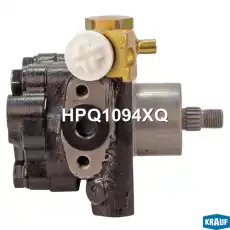 Насос гидроусилителя руля KRAUF HPQ1094XQ