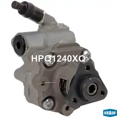 Насос гидроусилителя руля KRAUF HPQ1240XQ