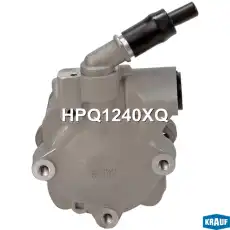 Насос гидроусилителя руля KRAUF HPQ1240XQ