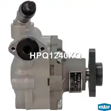 Насос гидроусилителя руля KRAUF HPQ1240XQ