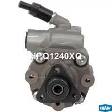 Насос гидроусилителя руля KRAUF HPQ1240XQ