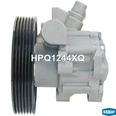 Насос гидроусилителя руля KRAUF HPQ1244XQ
