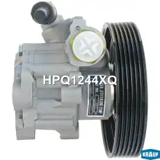 Насос гидроусилителя руля KRAUF HPQ1244XQ