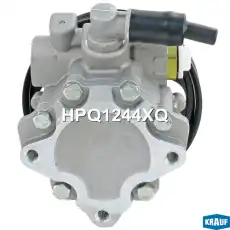 Насос гидроусилителя руля KRAUF HPQ1244XQ