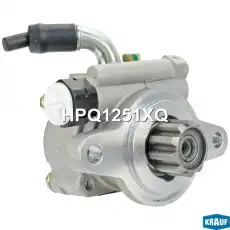 Насос гидроусилителя руля KRAUF HPQ1251XQ