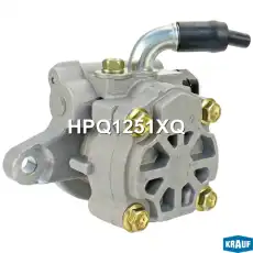 Насос гидроусилителя руля KRAUF HPQ1251XQ