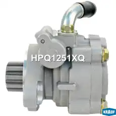 Насос гидроусилителя руля KRAUF HPQ1251XQ
