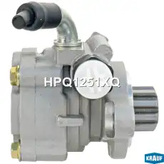 Насос гидроусилителя руля KRAUF HPQ1251XQ