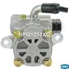 Насос гидроусилителя руля KRAUF HPQ1251XQ