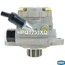 Насос гидроусилителя руля KRAUF HPQ1251XQ