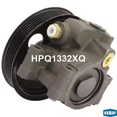 Насос гидроусилителя руля KRAUF HPQ1332XQ