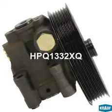 Насос гидроусилителя руля KRAUF HPQ1332XQ