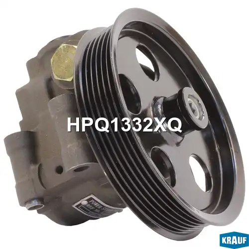 Насос гидроусилителя руля KRAUF HPQ1332XQ