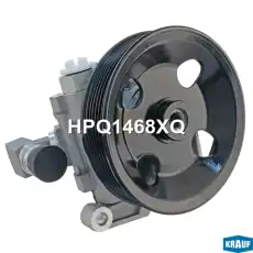 Насос гидроусилителя руля KRAUF HPQ1468XQ