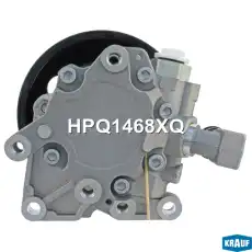 Насос гидроусилителя руля KRAUF HPQ1468XQ
