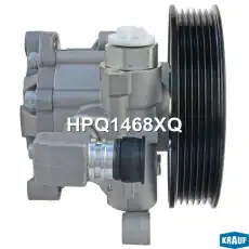 Насос гидроусилителя руля KRAUF HPQ1468XQ