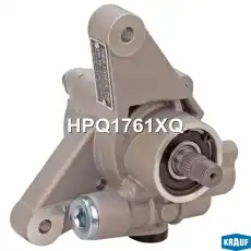 Насос гидроусилителя руля KRAUF HPQ1761XQ